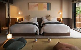 The Junei Hotel京都御所西