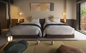The Junei Hotel京都御所西